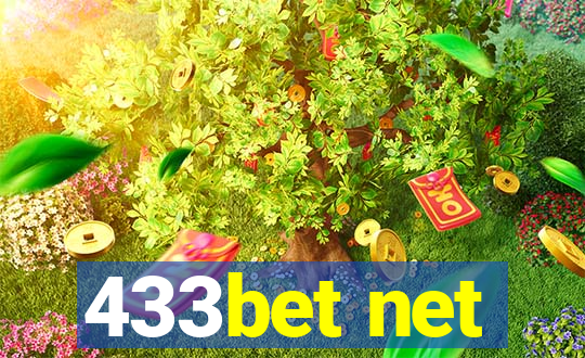 433bet net